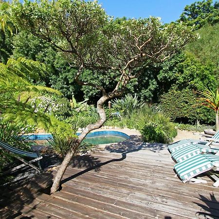 Отель Hout Bay Hideaway Экстерьер фото