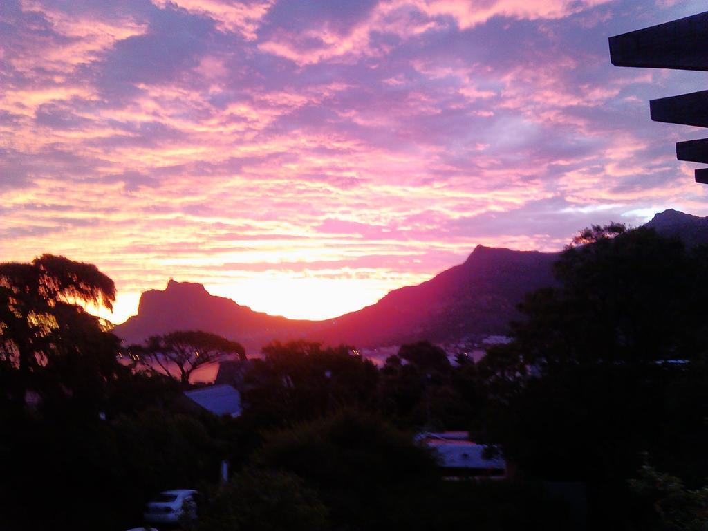 Отель Hout Bay Hideaway Экстерьер фото