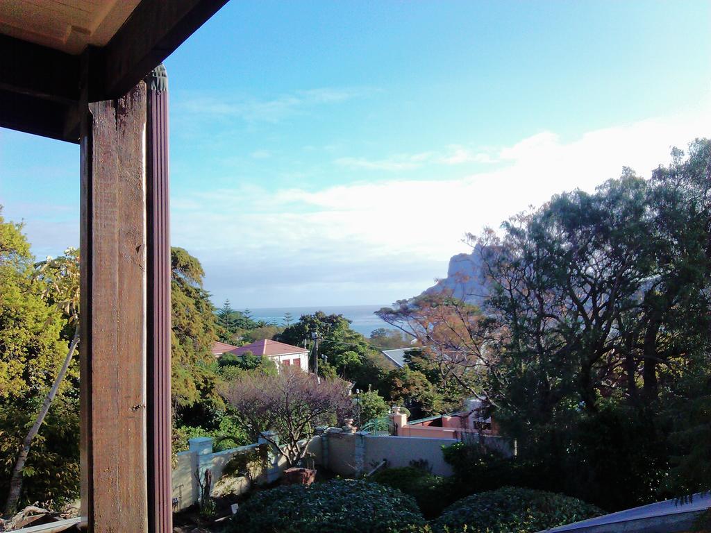 Отель Hout Bay Hideaway Номер фото
