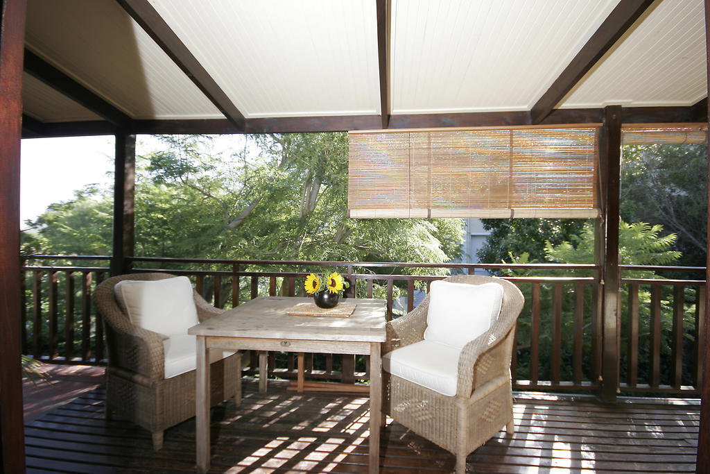Отель Hout Bay Hideaway Номер фото