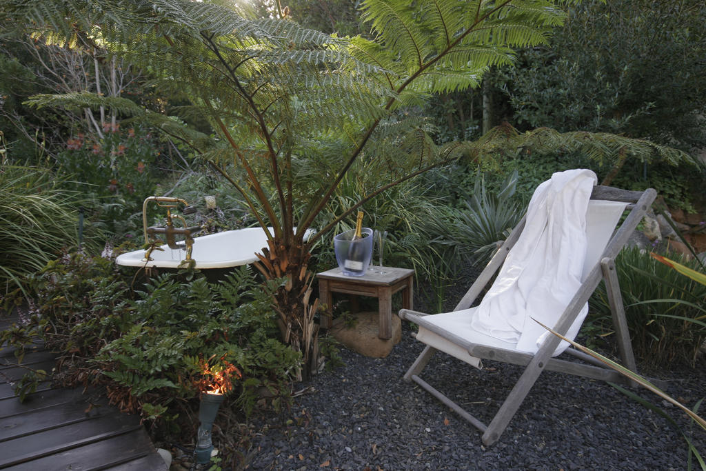 Отель Hout Bay Hideaway Экстерьер фото