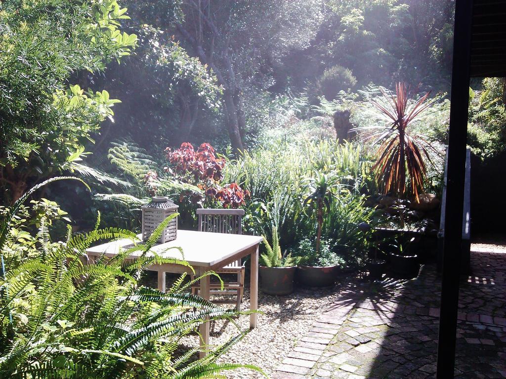 Отель Hout Bay Hideaway Номер фото