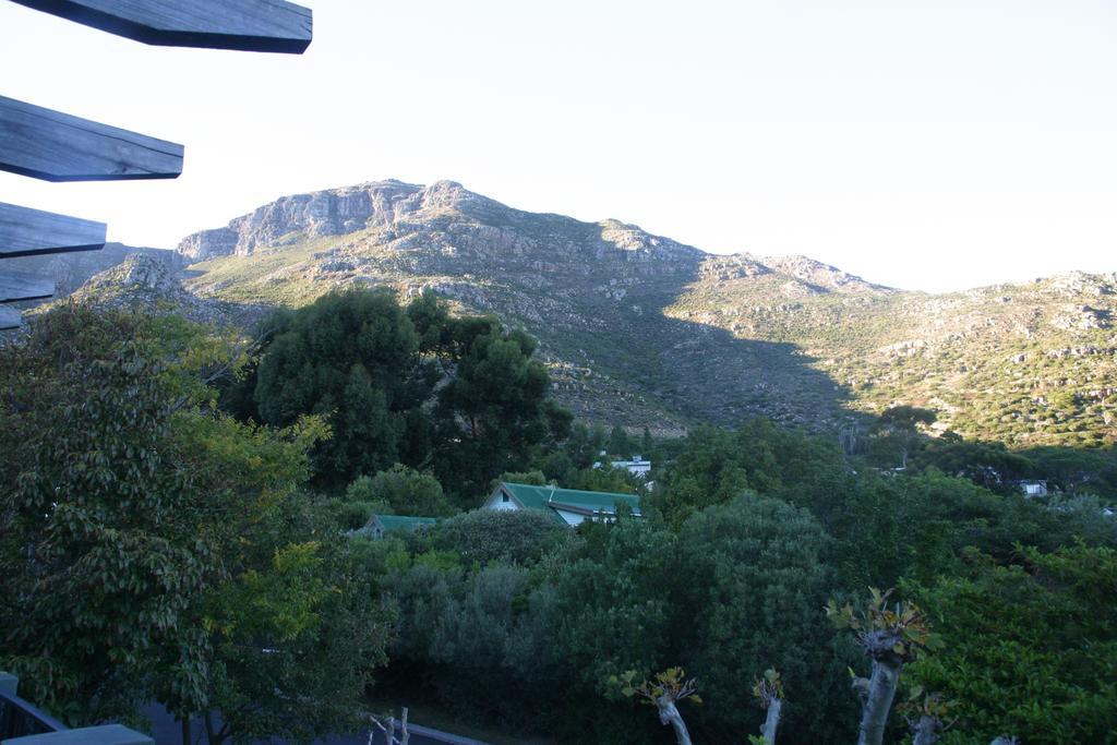 Отель Hout Bay Hideaway Номер фото