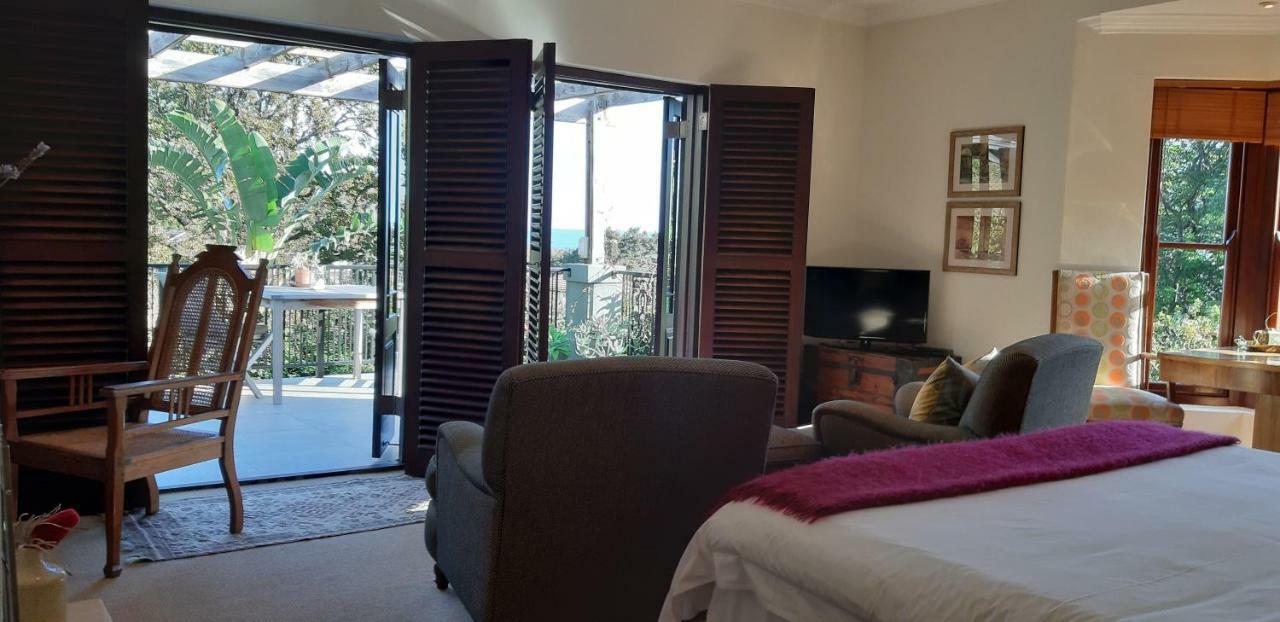 Отель Hout Bay Hideaway Экстерьер фото