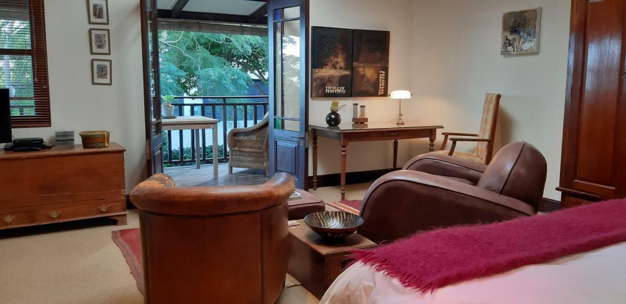 Отель Hout Bay Hideaway Экстерьер фото