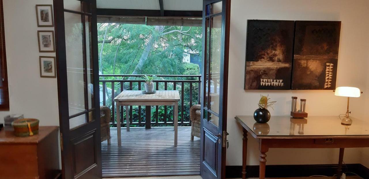 Отель Hout Bay Hideaway Экстерьер фото