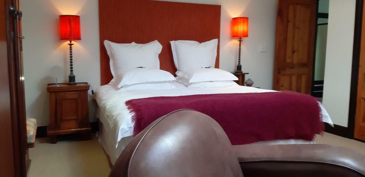 Отель Hout Bay Hideaway Экстерьер фото