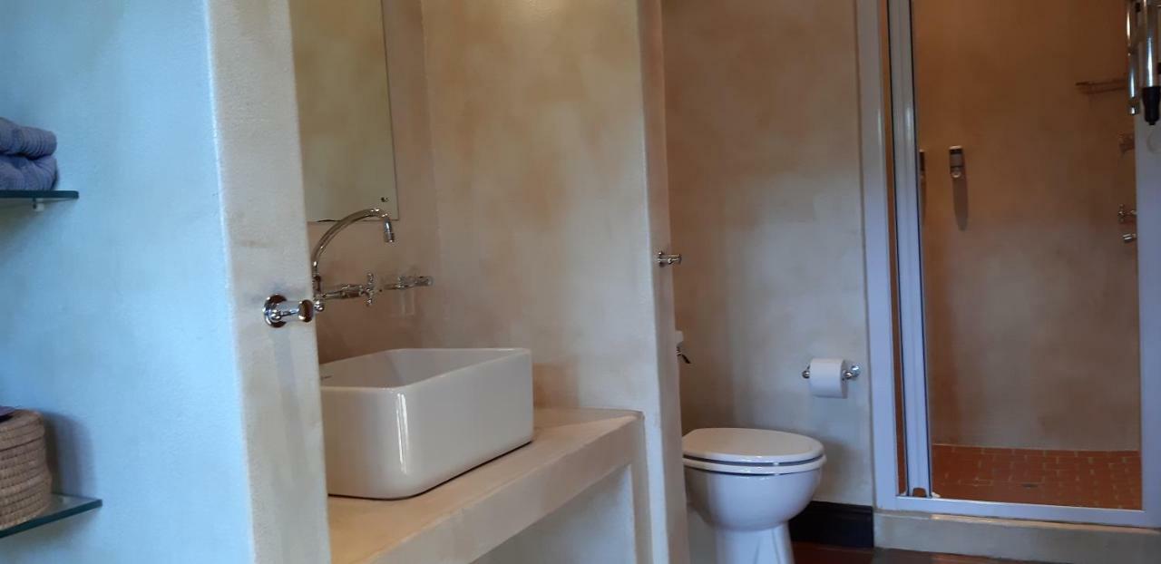 Отель Hout Bay Hideaway Экстерьер фото