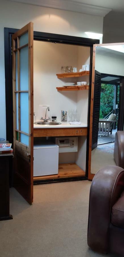 Отель Hout Bay Hideaway Экстерьер фото