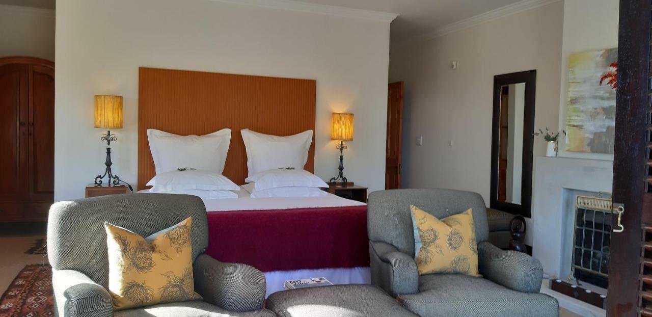 Отель Hout Bay Hideaway Экстерьер фото