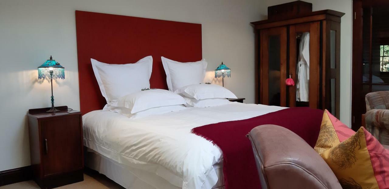 Отель Hout Bay Hideaway Экстерьер фото
