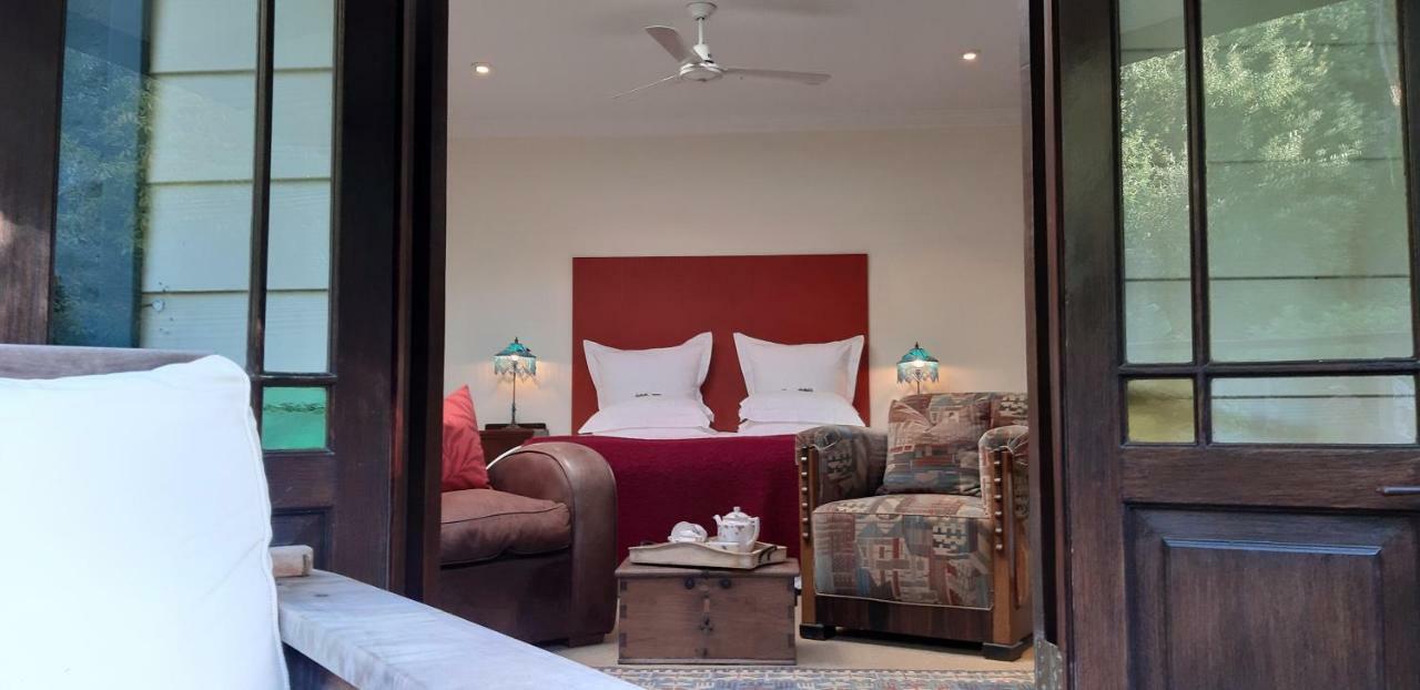 Отель Hout Bay Hideaway Экстерьер фото