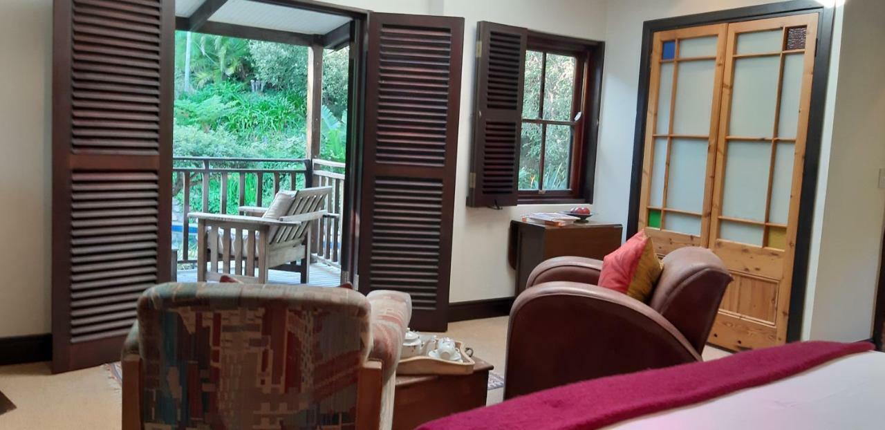 Отель Hout Bay Hideaway Экстерьер фото