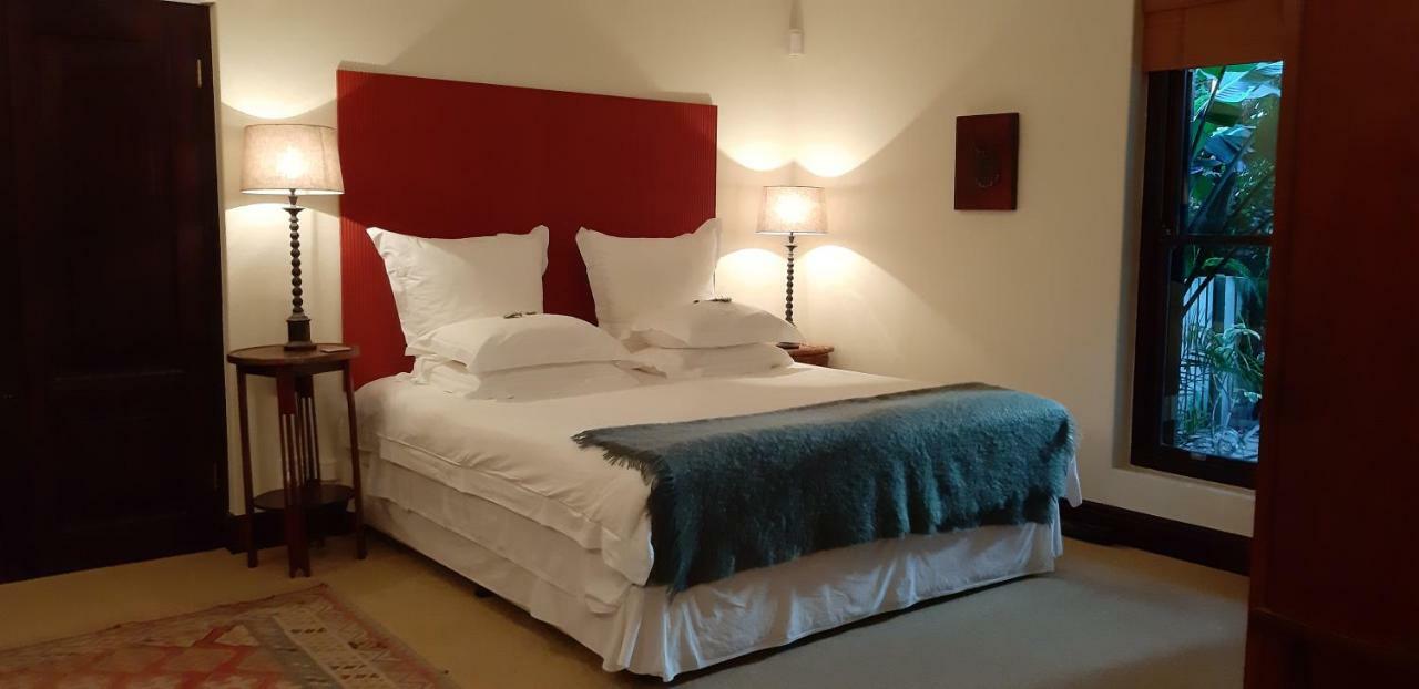 Отель Hout Bay Hideaway Экстерьер фото