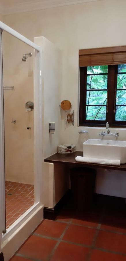 Отель Hout Bay Hideaway Экстерьер фото
