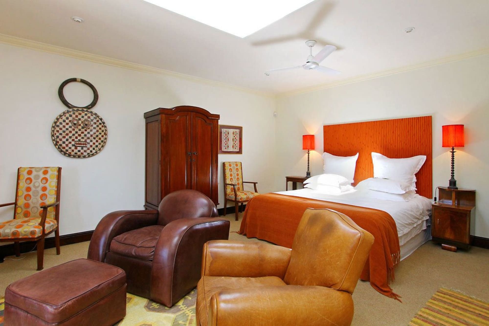 Отель Hout Bay Hideaway Экстерьер фото