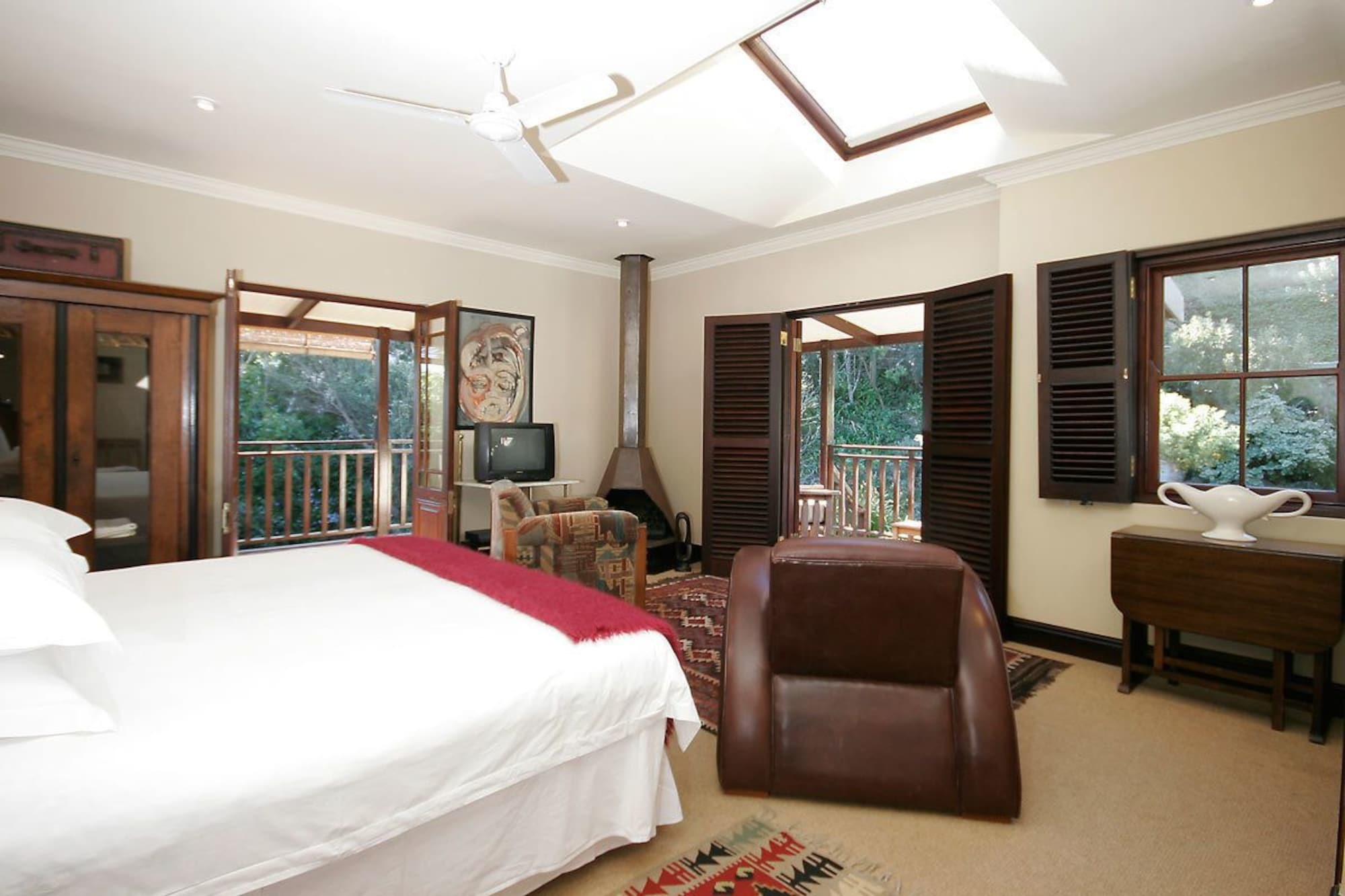 Отель Hout Bay Hideaway Экстерьер фото