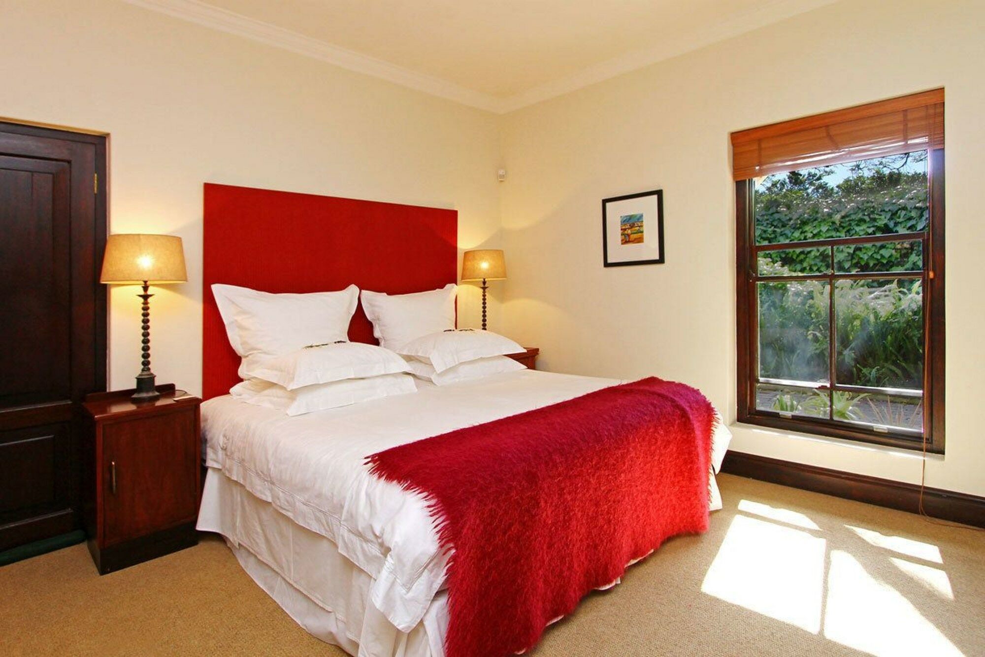 Отель Hout Bay Hideaway Экстерьер фото