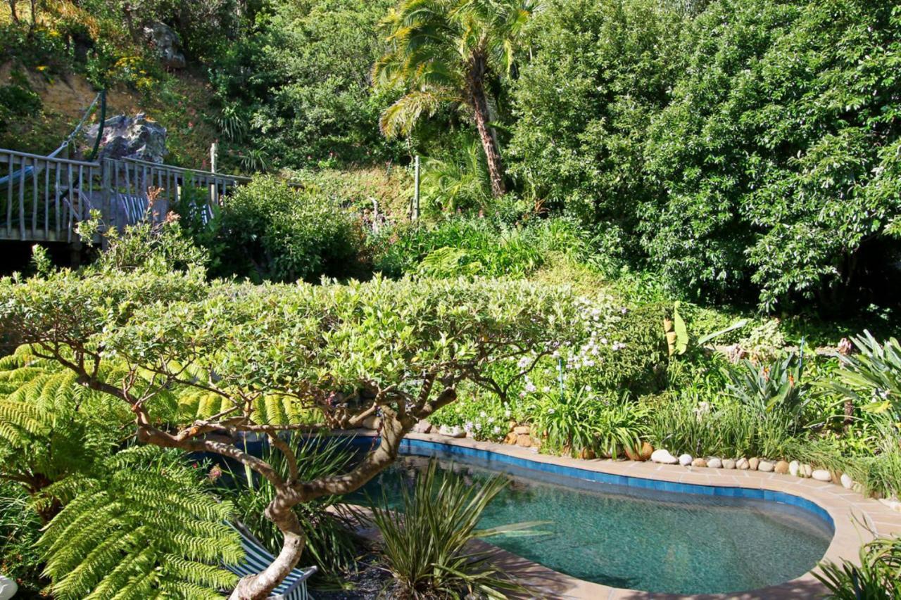 Отель Hout Bay Hideaway Экстерьер фото
